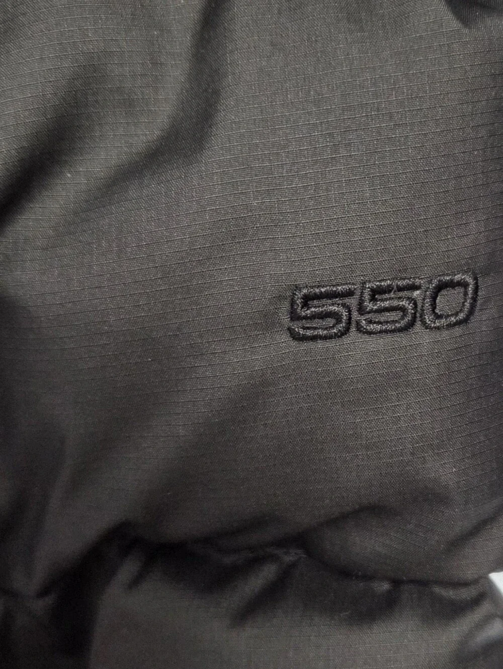 The North Face benefits charity